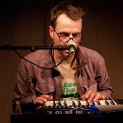 Tim Goss