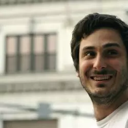 Tim Kinsella