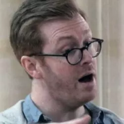Tim Mead