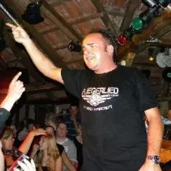 Tim Toupet