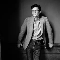 Timothy Andres