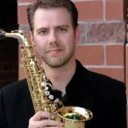Timothy McAllister
