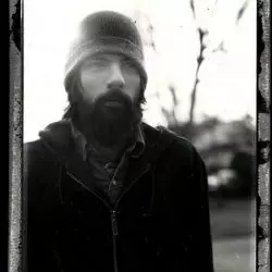 Timothy Seth Avett As Darling