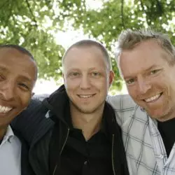 Tingvall Trio