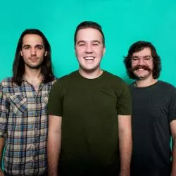Tiny Moving Parts