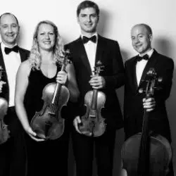 Tippett Quartet