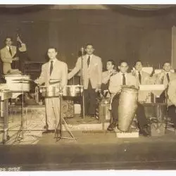 Tito Puente And His Orchestra