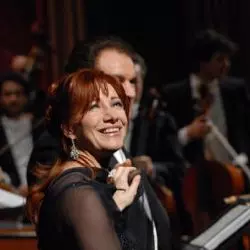 Tiziana Fabbricini