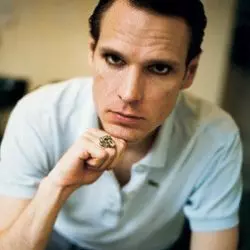 Tobias Bernstrup