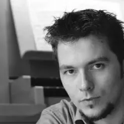 Tobias Frank