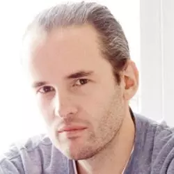 Tobias Sjögren