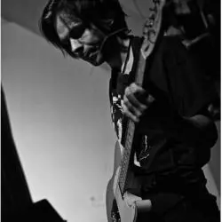 Toby Driver