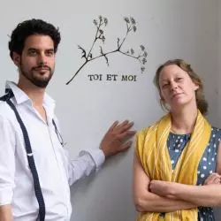 Toi Et Moi