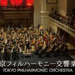 Tokyo Philharmonic Orchestra