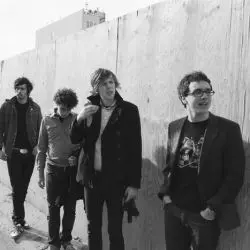 Tokyo Police Club