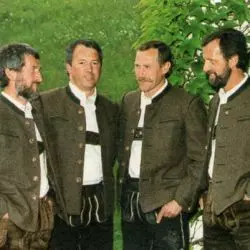 Tölzer Sänger