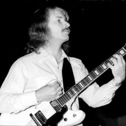 Tom Fogerty