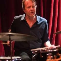 Tom Rainey