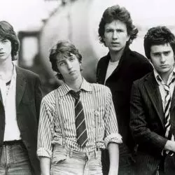 Tom Robinson Band