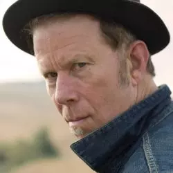 Tom Waits