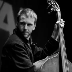 Tom Warburton