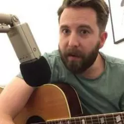 Tom Williams