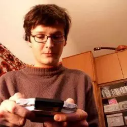 Tomáš Dvořák