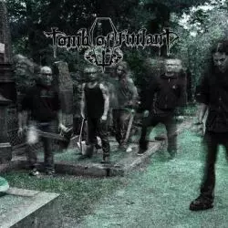 Tomb Of Finland