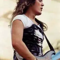 Tommy Bolin