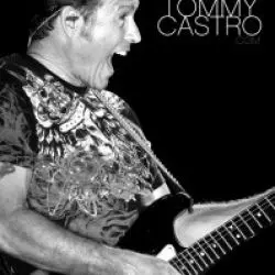 Tommy Castro