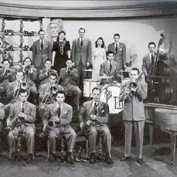 Tommy Dorsey And His Orchestra