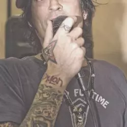 Tommy Lee