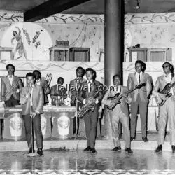 Tommy McCook & The Supersonics