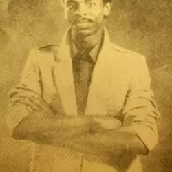 Tommy McGee