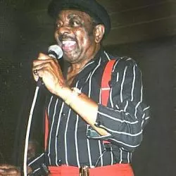 Tommy Ridgley
