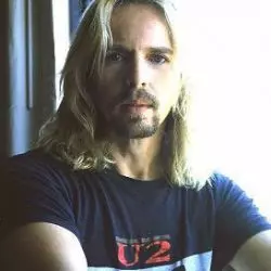 Tommy Shaw