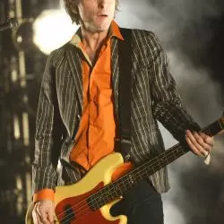 Tommy Stinson