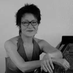 Tomoko Takahashi