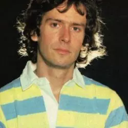 Tony Banks