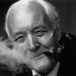 Tony Benn