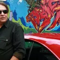Tony Bizarro