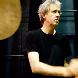 Tony Buck