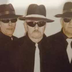Tony Burrows & The Hit Squad