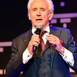 Tony Christie