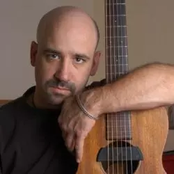 Tony Furtado