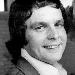 Tony Hatch