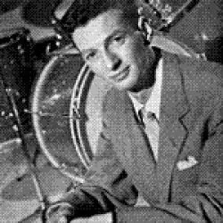 Tony Kinsey