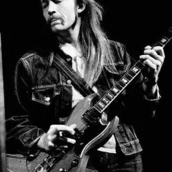 Tony McPhee