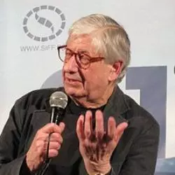 Tony Palmer