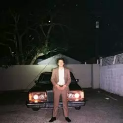 Tony Price